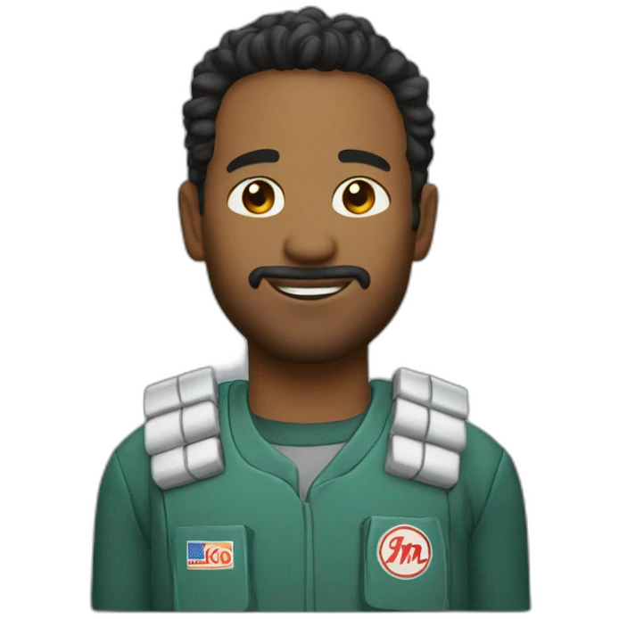 MSD  emoji