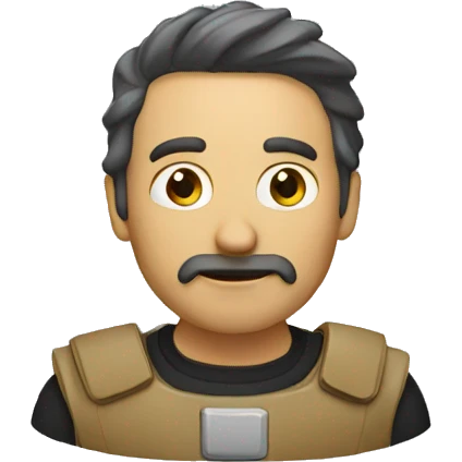 Rober emoji
