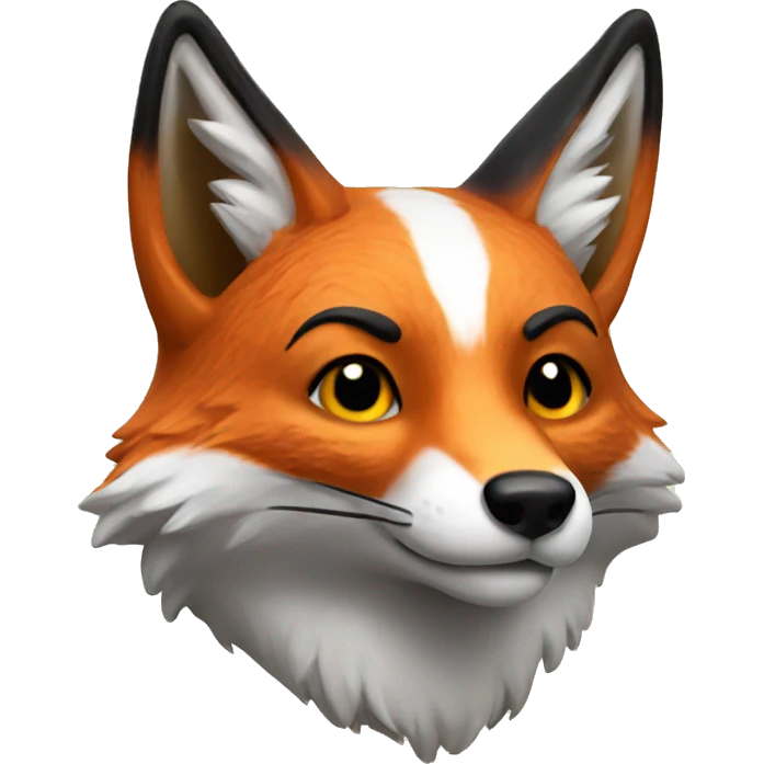 fox emoji