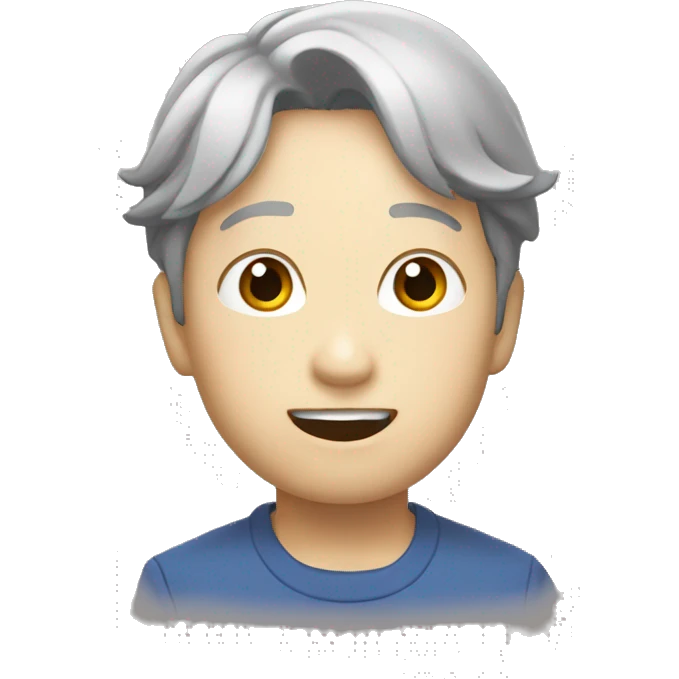 츄르먹는공 emoji