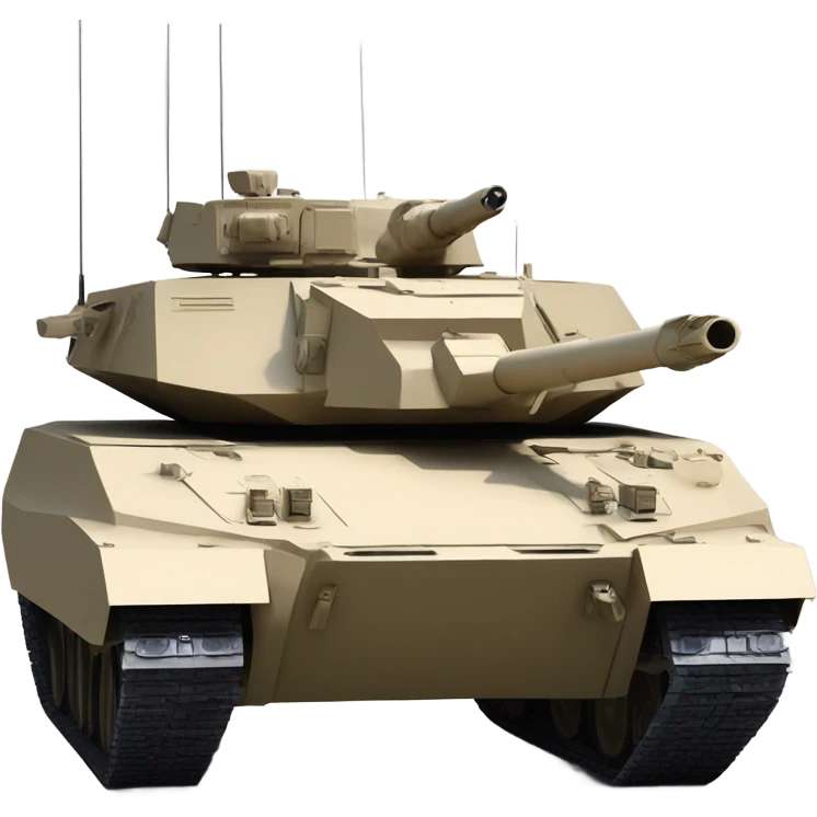 Bradley fighting vehicle emoji