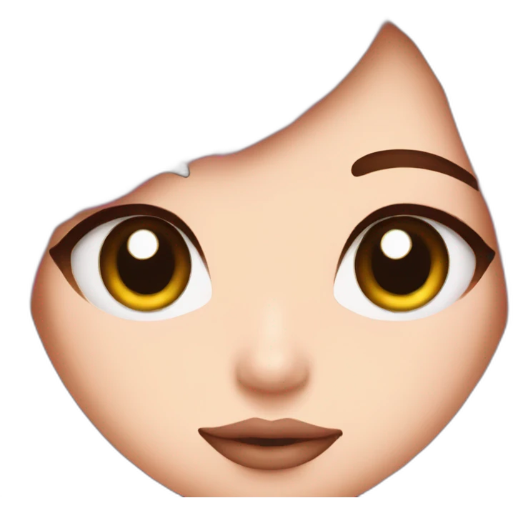 Blackpink rose emoji