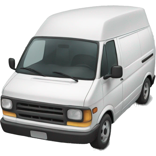 vans emoji