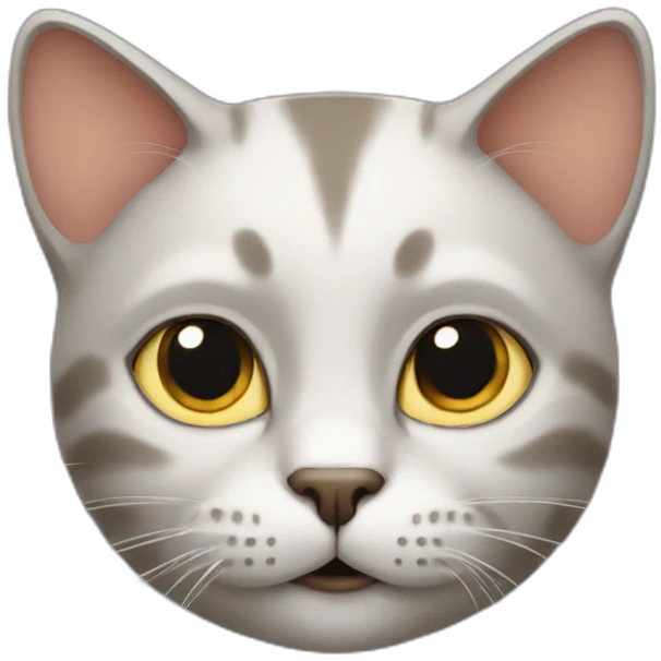 cat programmer emoji