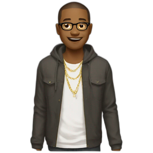 Shina is god emoji