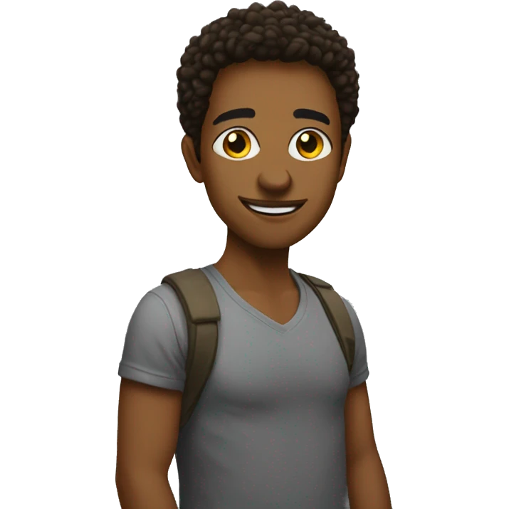 my own photo emoji