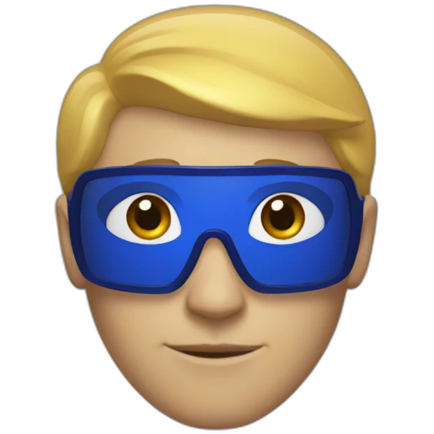 Cobalt emoji