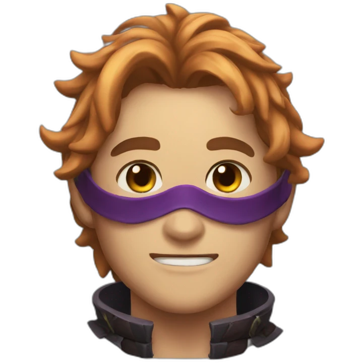 Demon slayer emoji