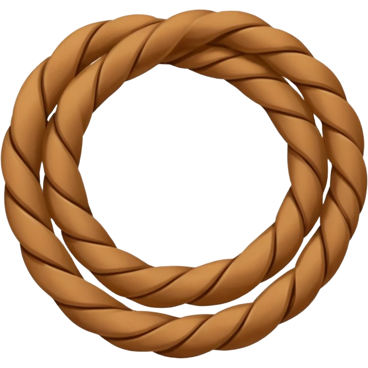 cord with 3 strings emoji