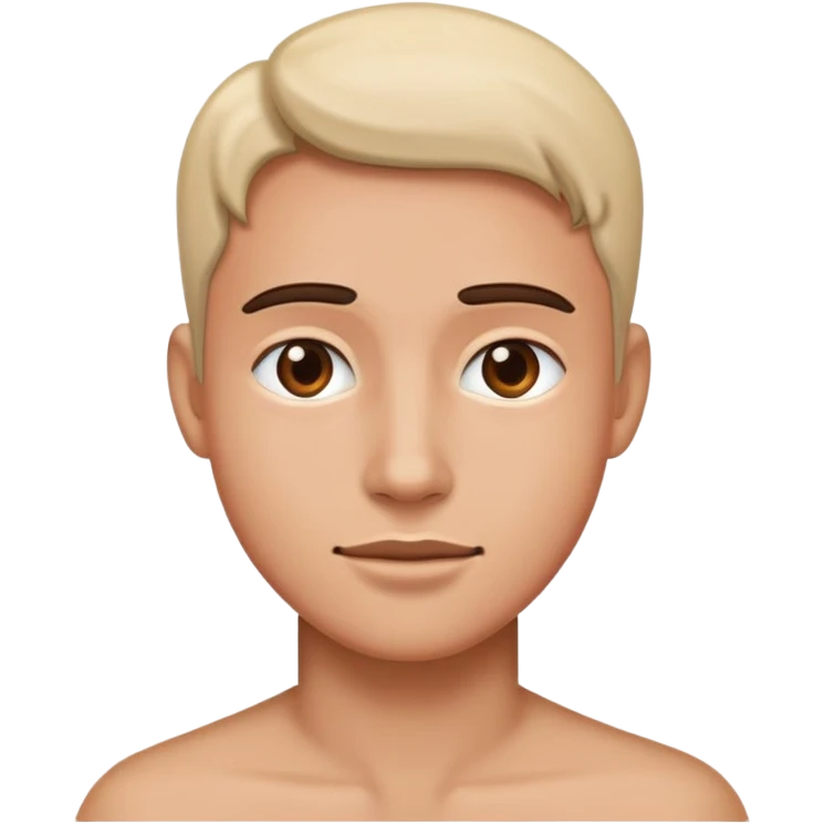 Привет  emoji