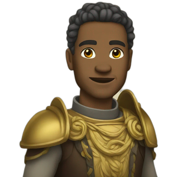 Empire emoji