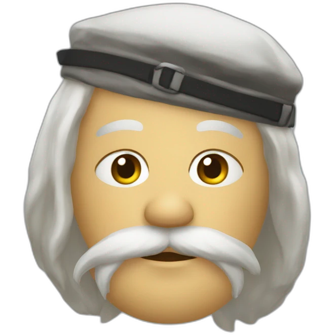 nautin tästä emoji