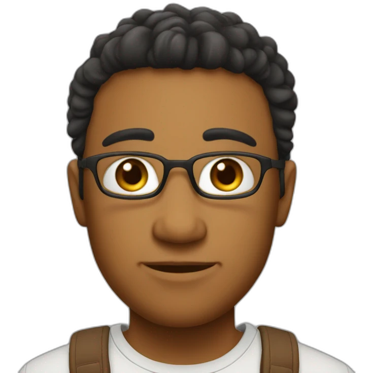 my name is illia emoji