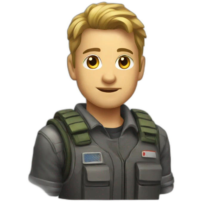 gameserver emoji