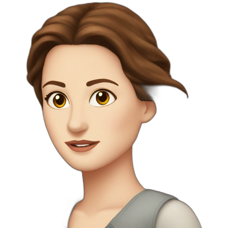 Bella Swan emoji