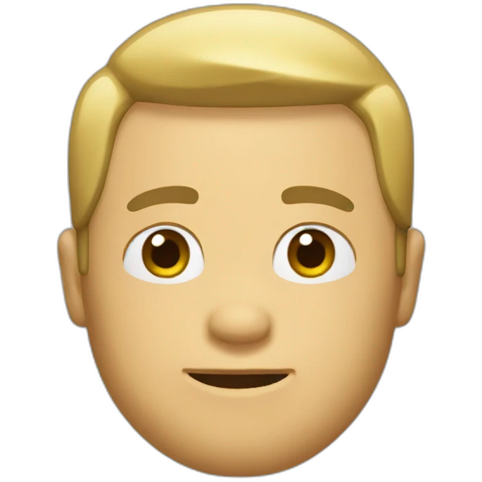 SBONG BOB emoji