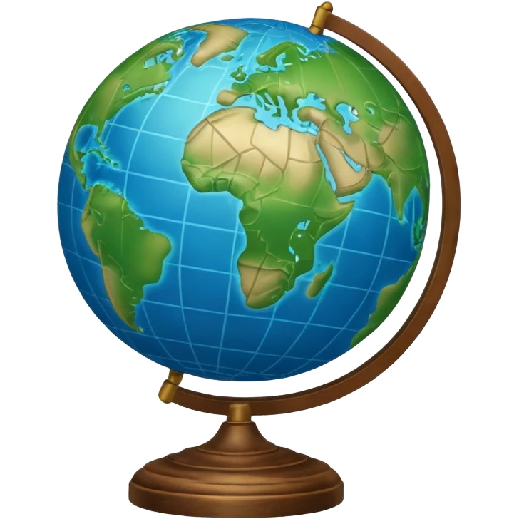 world emoji