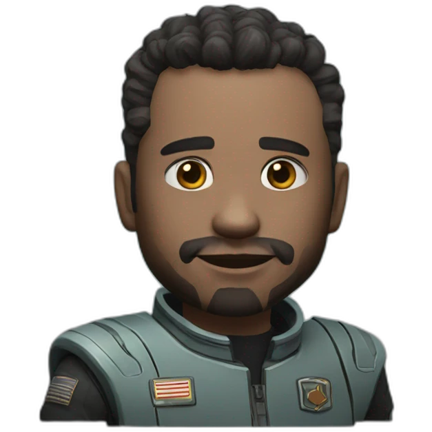 star citizen emoji
