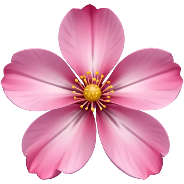 sakura flower emoji
