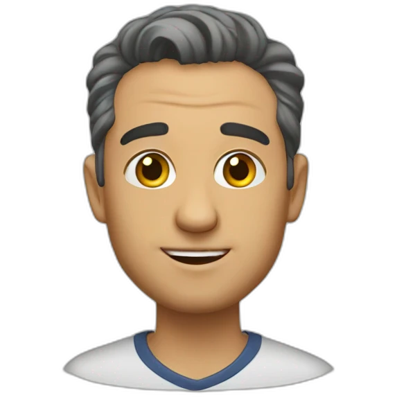 Bersek emoji