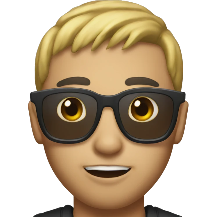 Bad Bunny  emoji