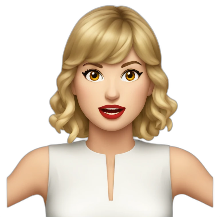 taylor-swift-throating-bbc emoji