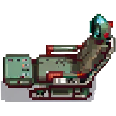 ejector seat emoji