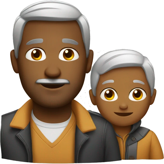 father  emoji