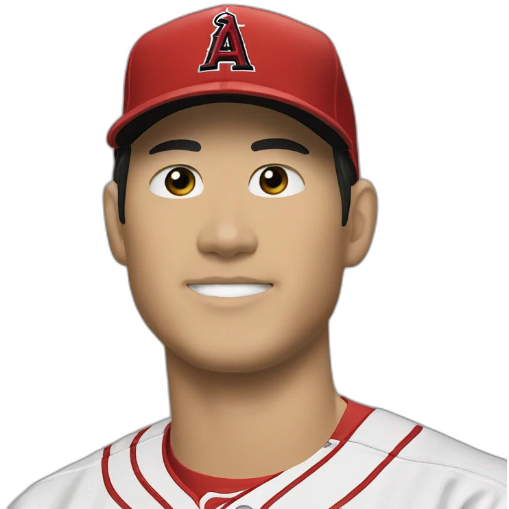 shohei-ohtani emoji
