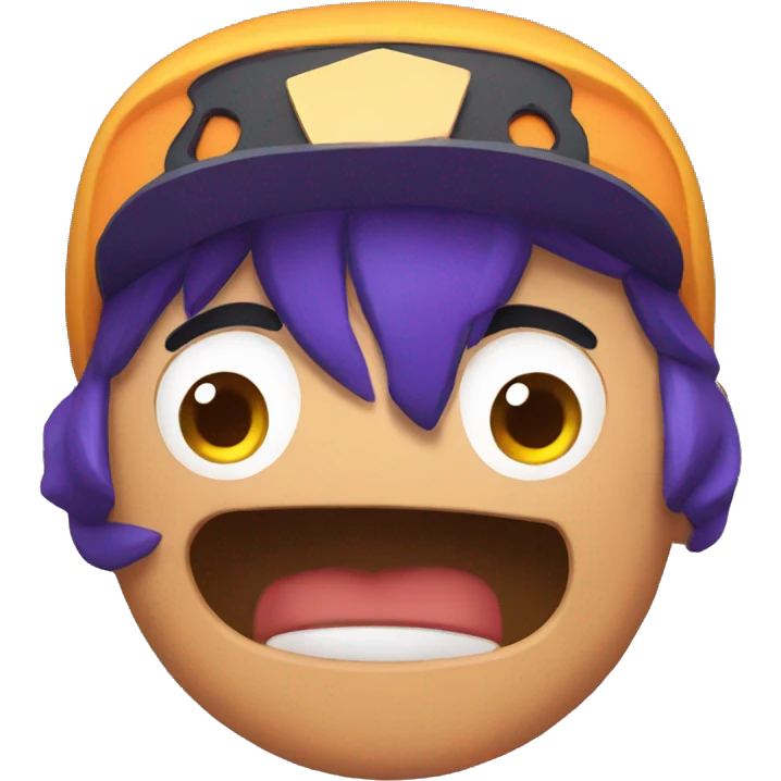 Kit brawl stars emoji