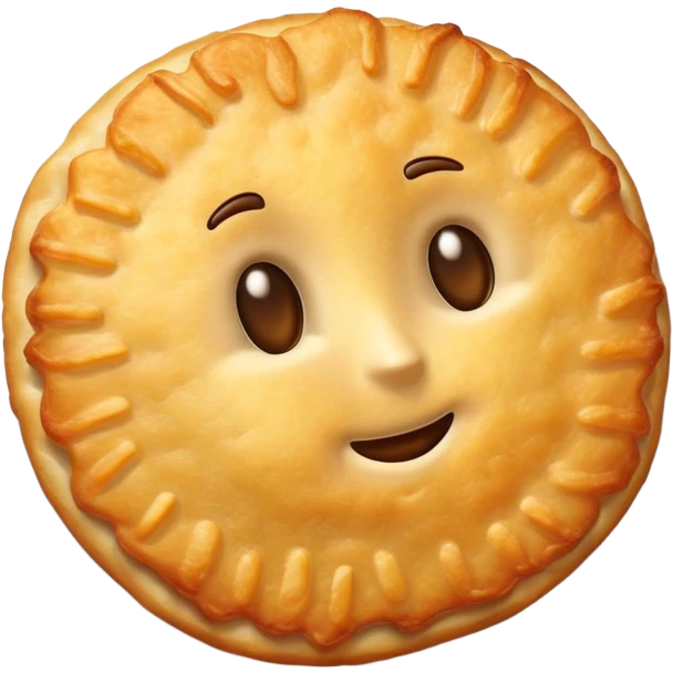 Hash brown emoji