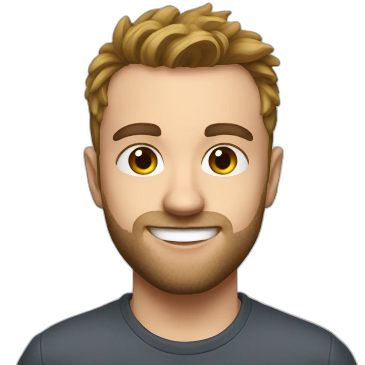Squeezie  emoji