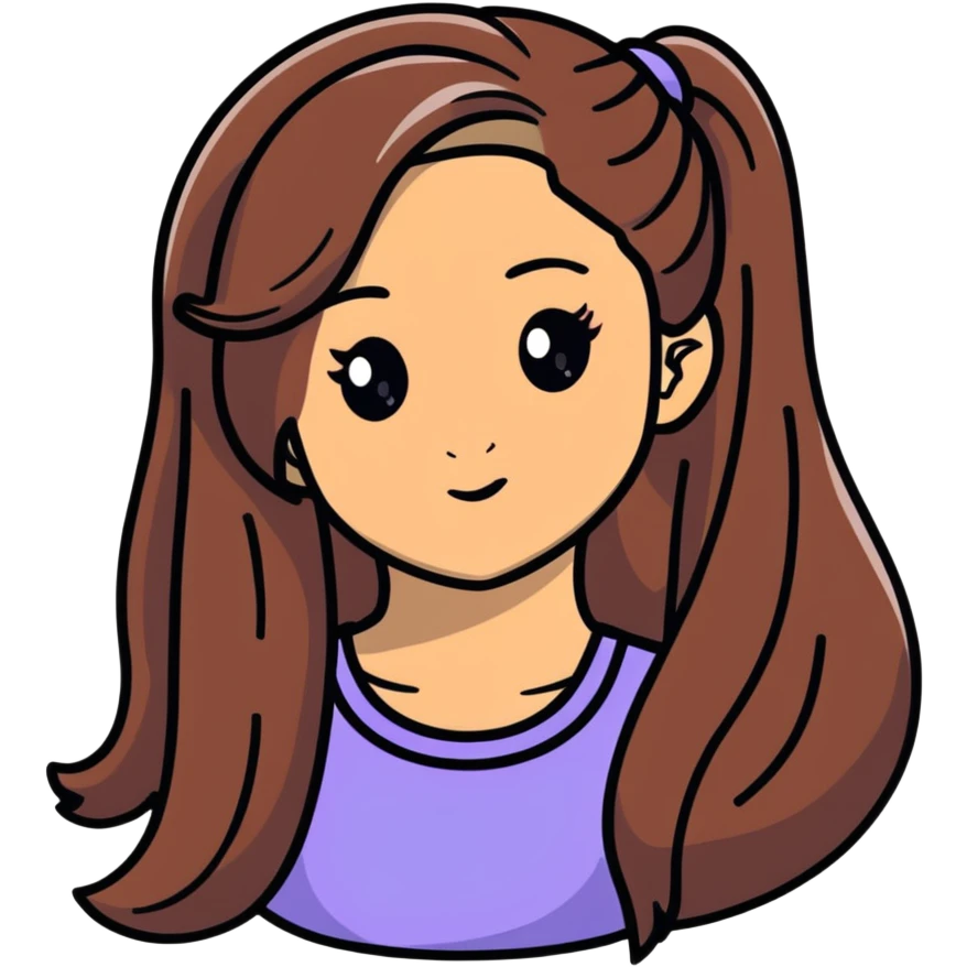 Ariana Grande emoji