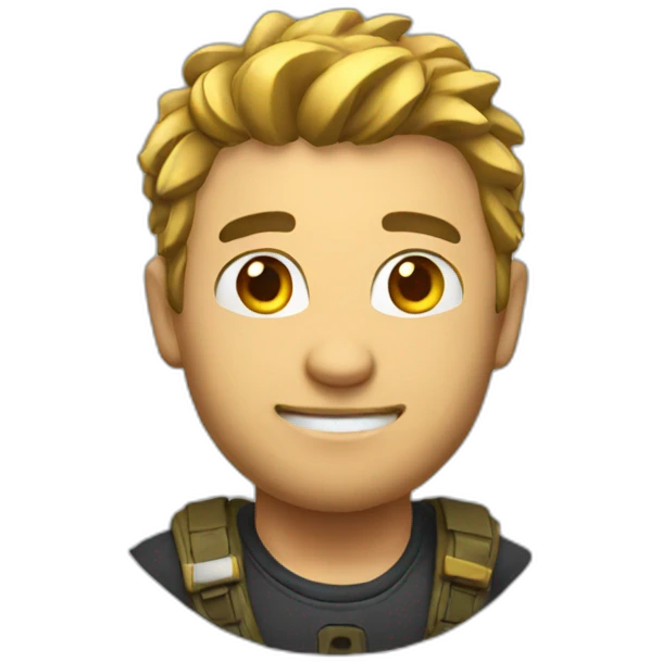 gaming emoji