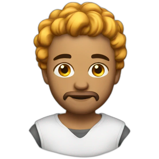 Hot emoji