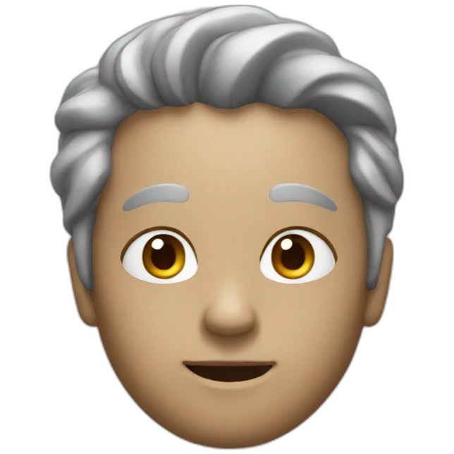 question emoji