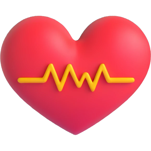 heart symbol emoji