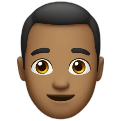Mbappee emoji