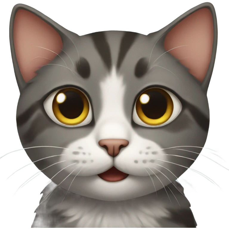 Lol cat emoji