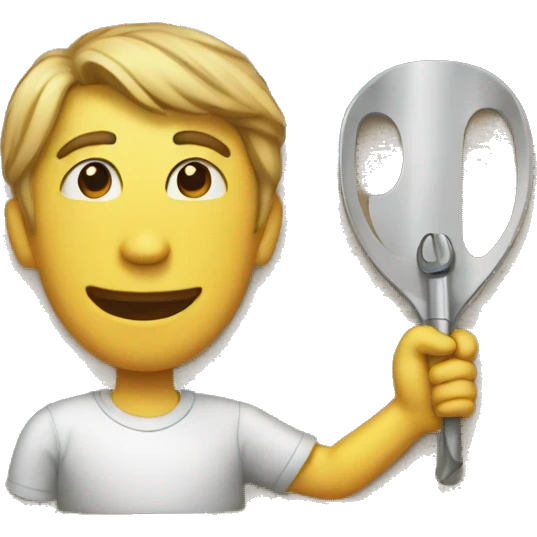 deal emoji