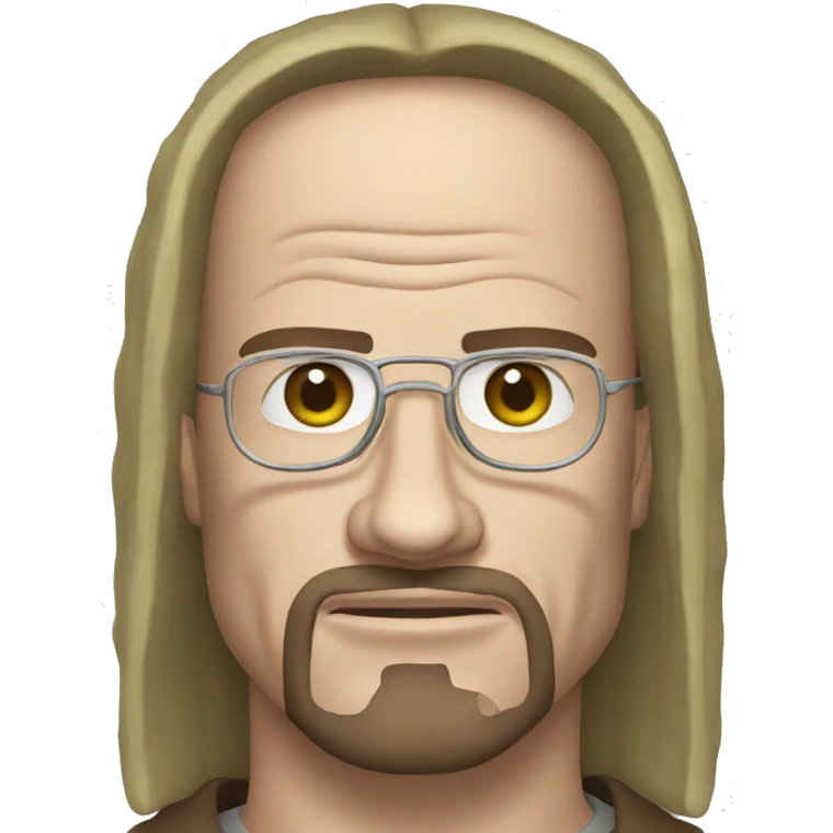 breaking bad camper emoji