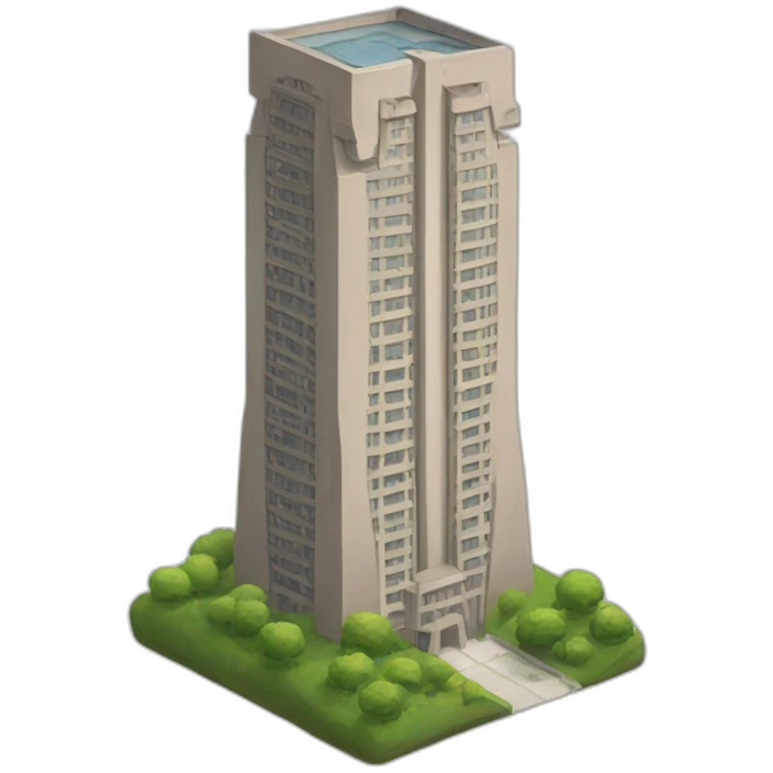 Towers Rochelle emoji