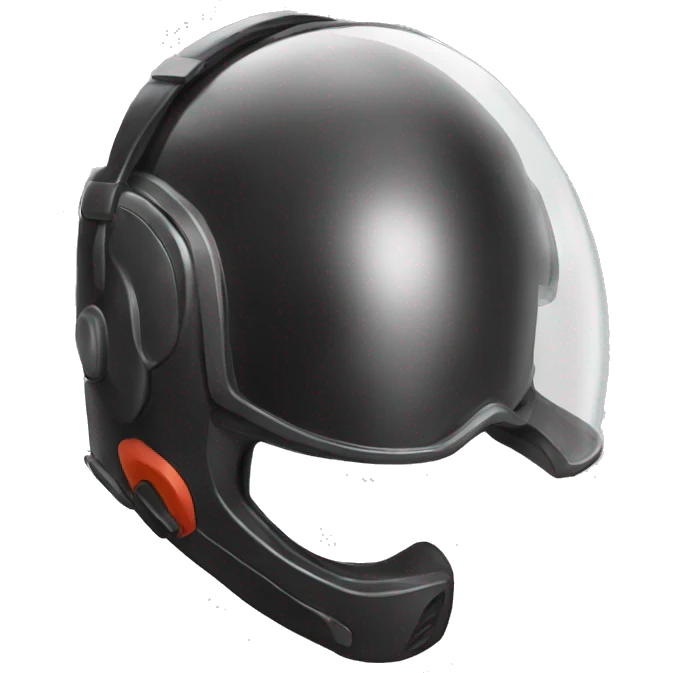 Casque Gab emoji