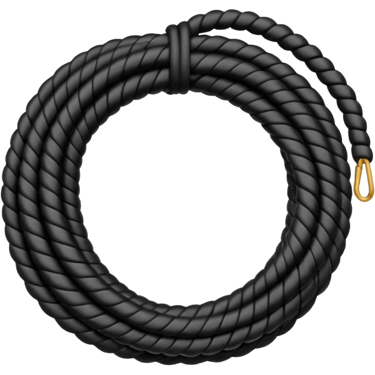 Elastic Rope emoji