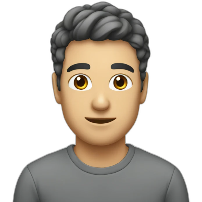 Salamèche emoji