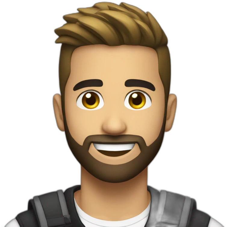 Kendji emoji