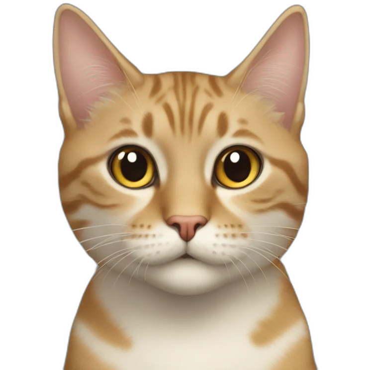 Gatto con le ali emoji
