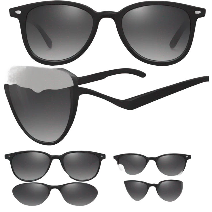 sunglasses emoji