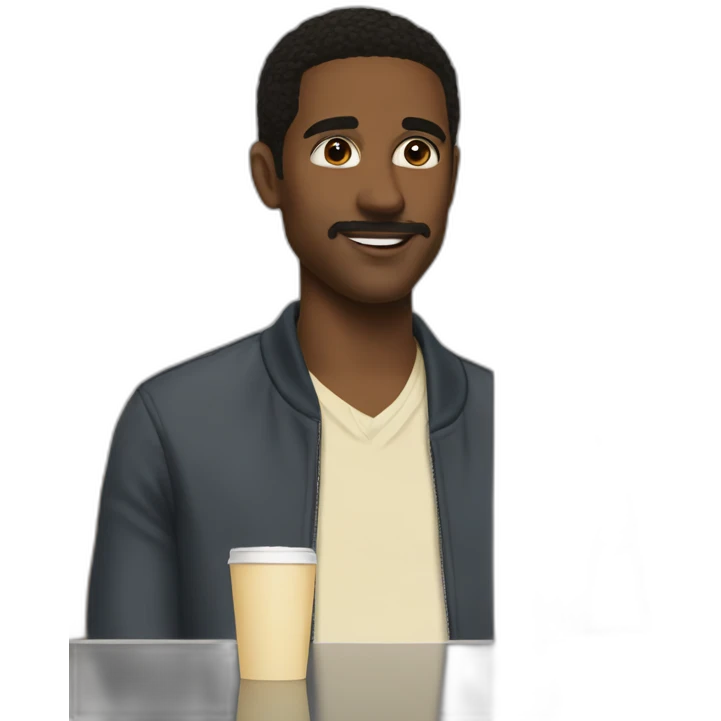 Kendall from Succession emoji