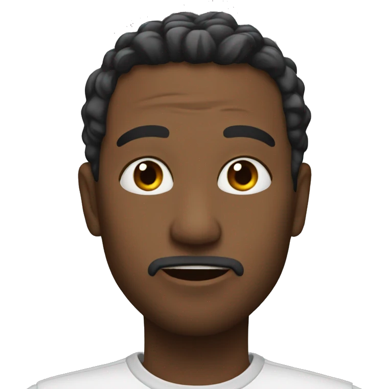 Мопс emoji